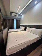 Shore 3 Residences by LUXE