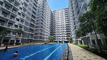 Shore 3 Residences by LUXE