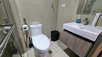 Shore 3 Residences by LUXE