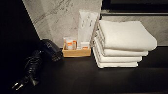 Shore 3 Residences by LUXE