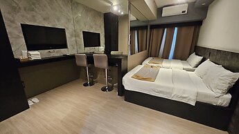 Shore 3 Residences by LUXE