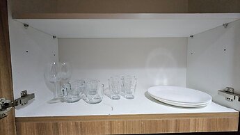 Shore 3 Residences by LUXE