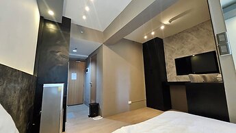 Shore 3 Residences by LUXE