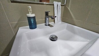 Shore 3 Residences by LUXE