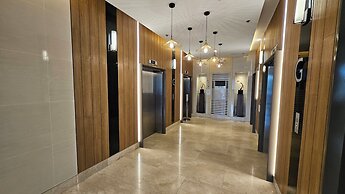 Shore 3 Residences by LUXE