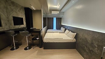 Shore 3 Residences by LUXE