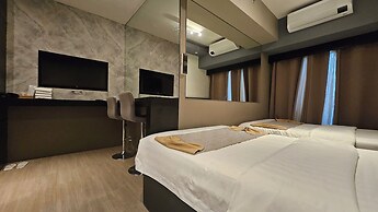 Shore 3 Residences by LUXE