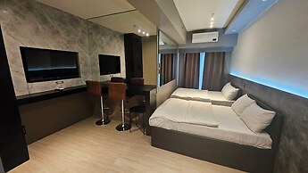 Shore 3 Residences by LUXE