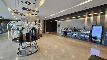 Shore 3 Residences by LUXE