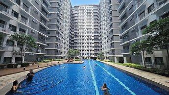 Shore 3 Residences by LUXE