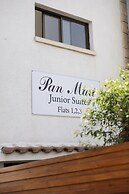 PanMari Apartments