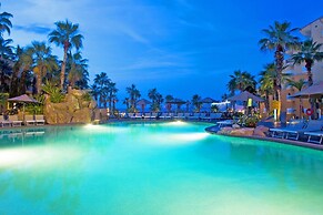 3BD Ocean Penthouse Villa Del Palmar