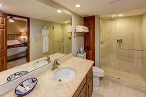 3BD Ocean Penthouse Villa Del Palmar