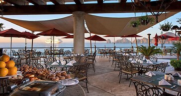 3BD Ocean Penthouse Villa Del Palmar