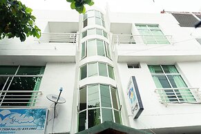Hotel Gaira Mar