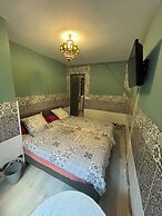 Chambre d'Hotes Arcis sur Aube