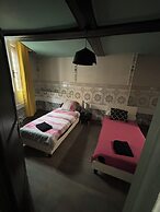 Chambre d'Hotes Arcis sur Aube
