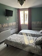 Chambre d'Hotes Arcis sur Aube