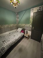 Chambre d'Hotes Arcis sur Aube