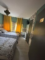 Chambre d'Hotes Arcis sur Aube
