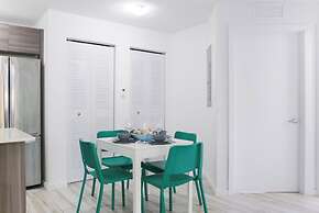 Stylish Stay by Wynwood & Biscayne Bay