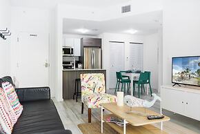 Stylish Stay by Wynwood & Biscayne Bay