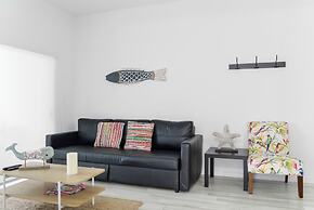 Stylish Stay by Wynwood & Biscayne Bay