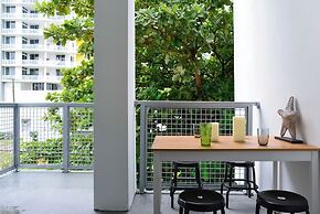 Stylish Stay by Wynwood & Biscayne Bay