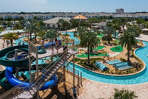 Gorgeous 4 BR With Pool and Lake View