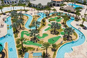 Gorgeous 4 BR With Pool and Lake View