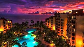2BD Oceanview Villa Del Palmar Cabo