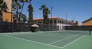 2BD Oceanview Villa Del Palmar Cabo
