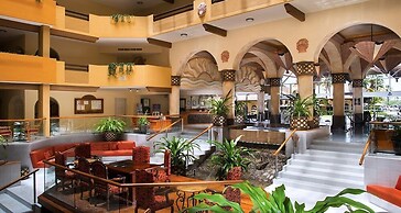 2BD Oceanview Villa Del Palmar Cabo