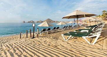 2BD Oceanview Villa Del Palmar Cabo