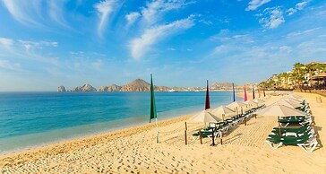 2BD Oceanview Villa Del Palmar Cabo