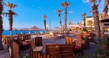 2BD Oceanview Villa Del Palmar Cabo