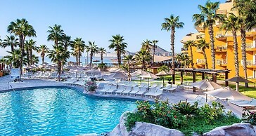 2BD Oceanview Villa Del Palmar Cabo