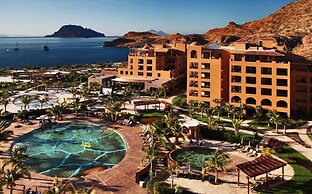 2BD Oceanview Villa Del Palmar Cabo