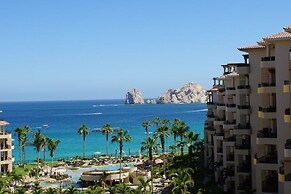 2BD Oceanview Villa Del Palmar Cabo