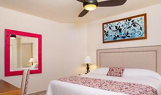 2BD Oceanview Villa Del Palmar Cabo