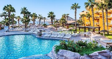 2BD Oceanview Villa Del Palmar Cabo