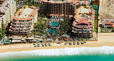 2BD Oceanview Villa Del Palmar Cabo