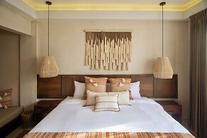 Mantra Hotel Boutique