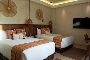 Mantra Hotel Boutique