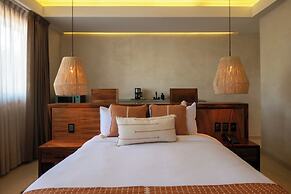 Mantra Hotel Boutique