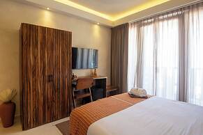 Mantra Hotel Boutique