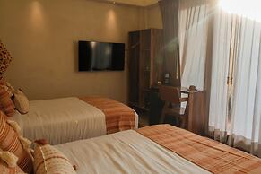 Mantra Hotel Boutique