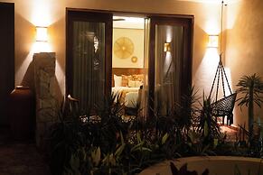 Mantra Hotel Boutique