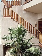 Mantra Hotel Boutique