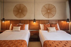Mantra Hotel Boutique